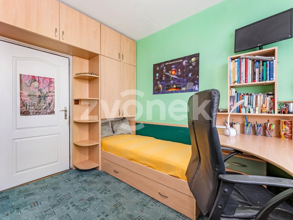 Prodej bytu 3+1 72 m2, Otrokovice – náhled fotky 14