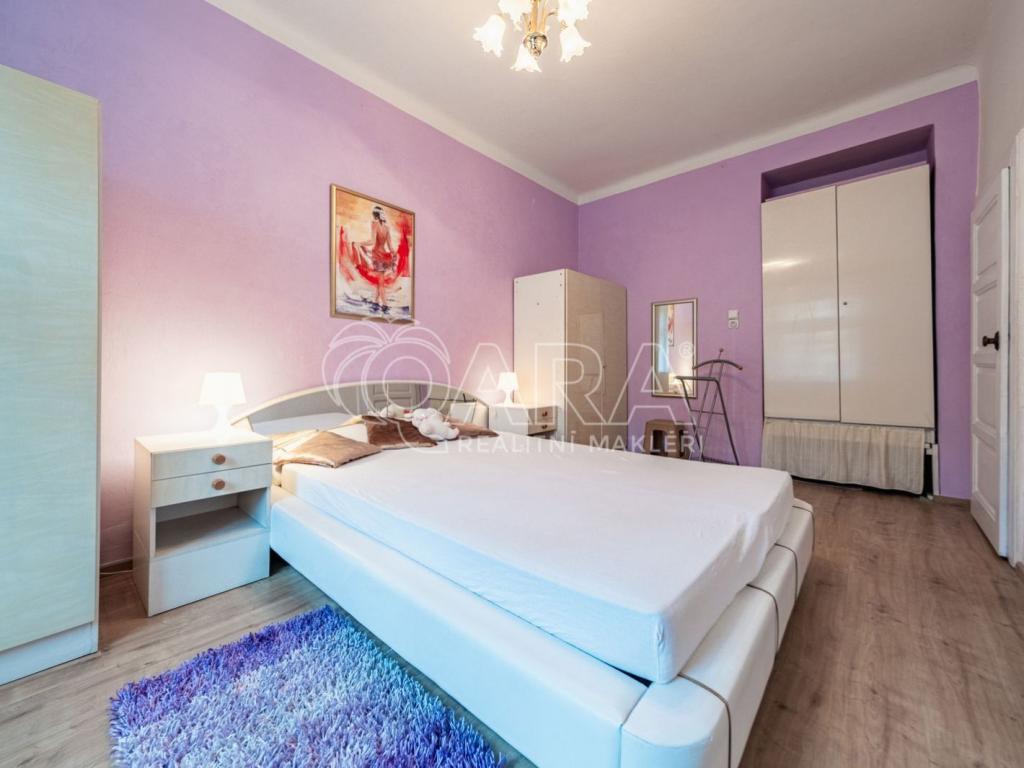 Pronájem bytu 3+1 75 m2