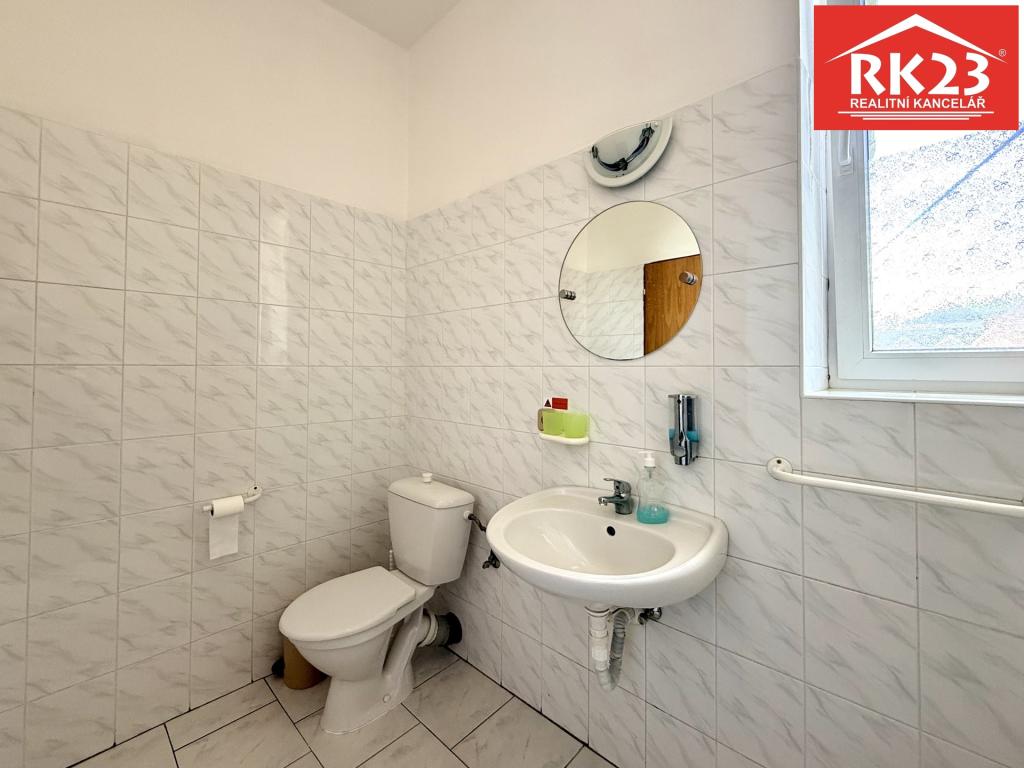 Pronájem bytu 1+kk 40 m2, Mariánské Lázně – náhled fotky 6
