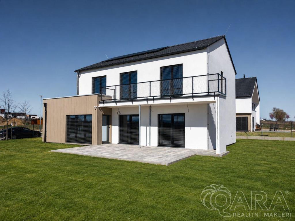 Prodej domu 160 m2