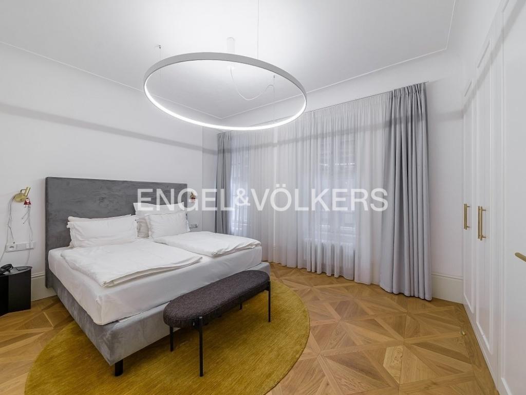 Pronájem bytu 2+kk 72 m2