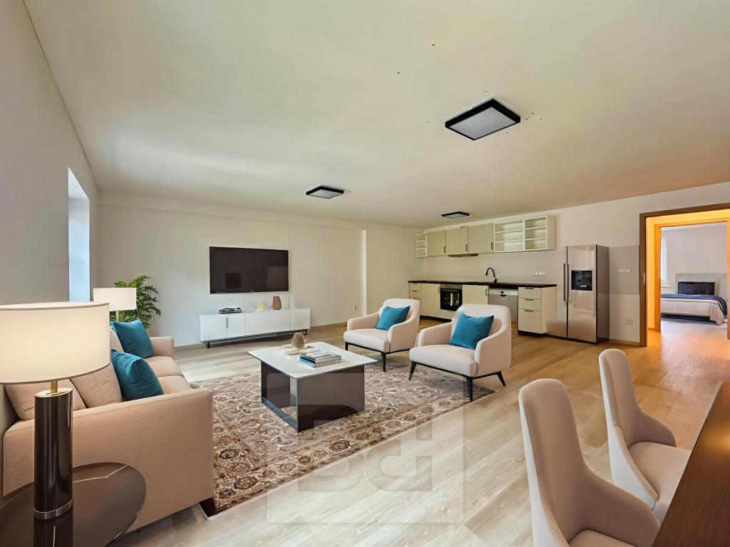 Pronájem bytu 2+kk 75 m2