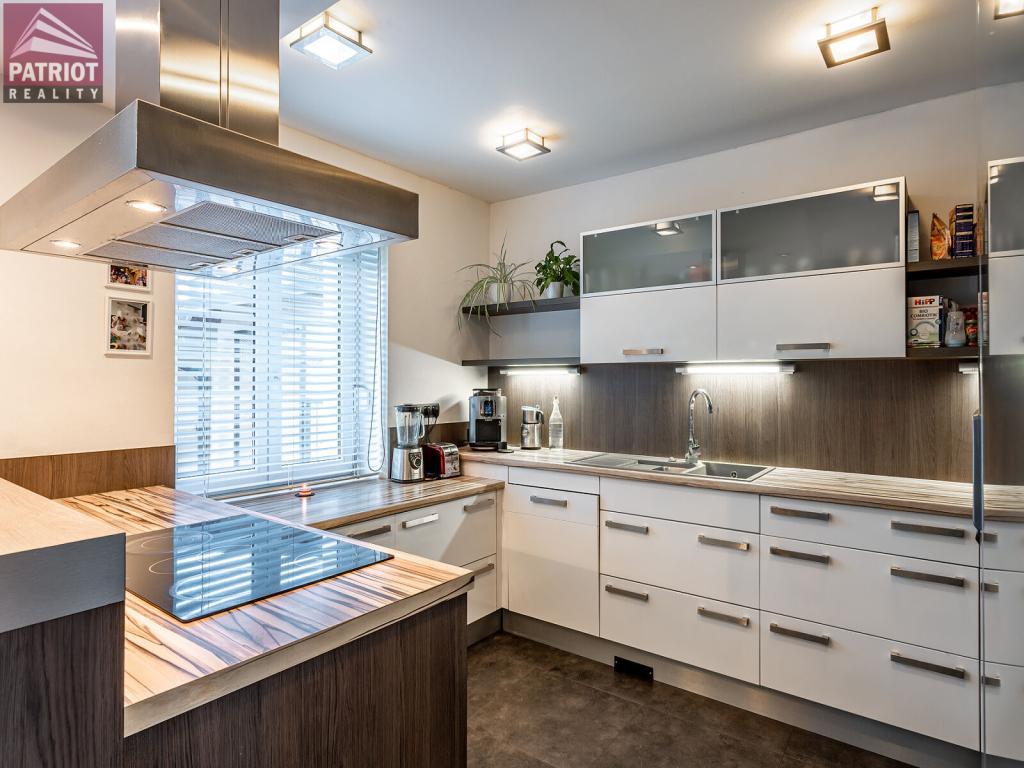 Pronájem domu 480 m2