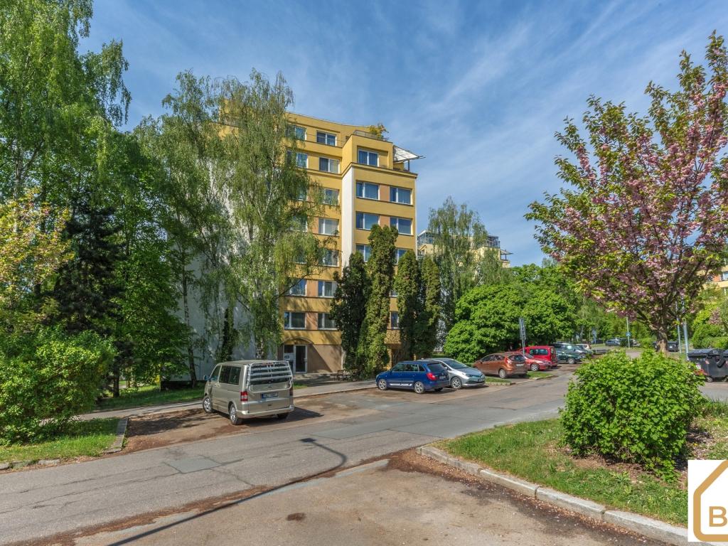 Prodej bytu 3+1 62 m² – pohled 5