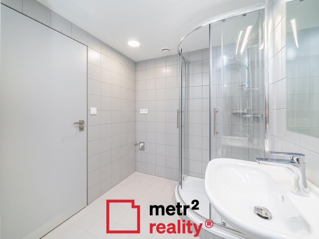 Pronájem bytu 1+kk 41 m2, Olomouc – náhled fotky 11