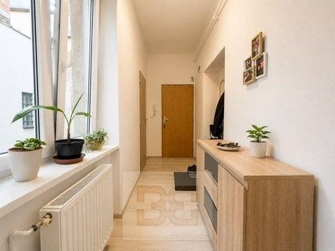 Pronájem bytu 2+kk 60 m2
