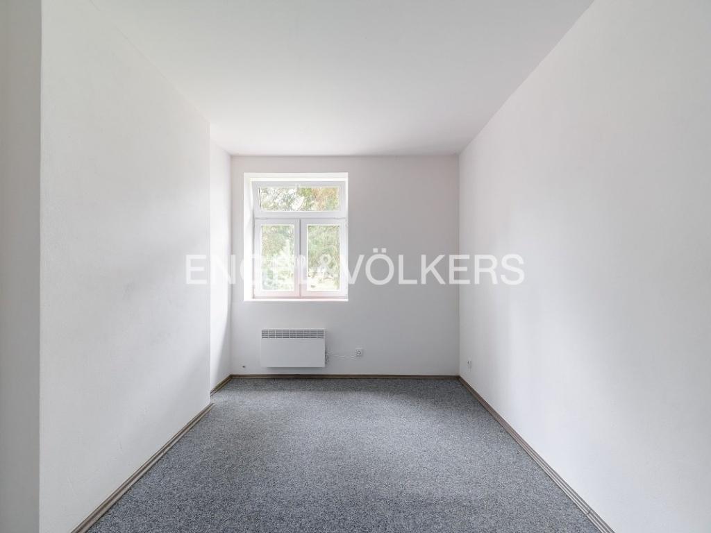 Pronájem bytu 1+1 30 m²