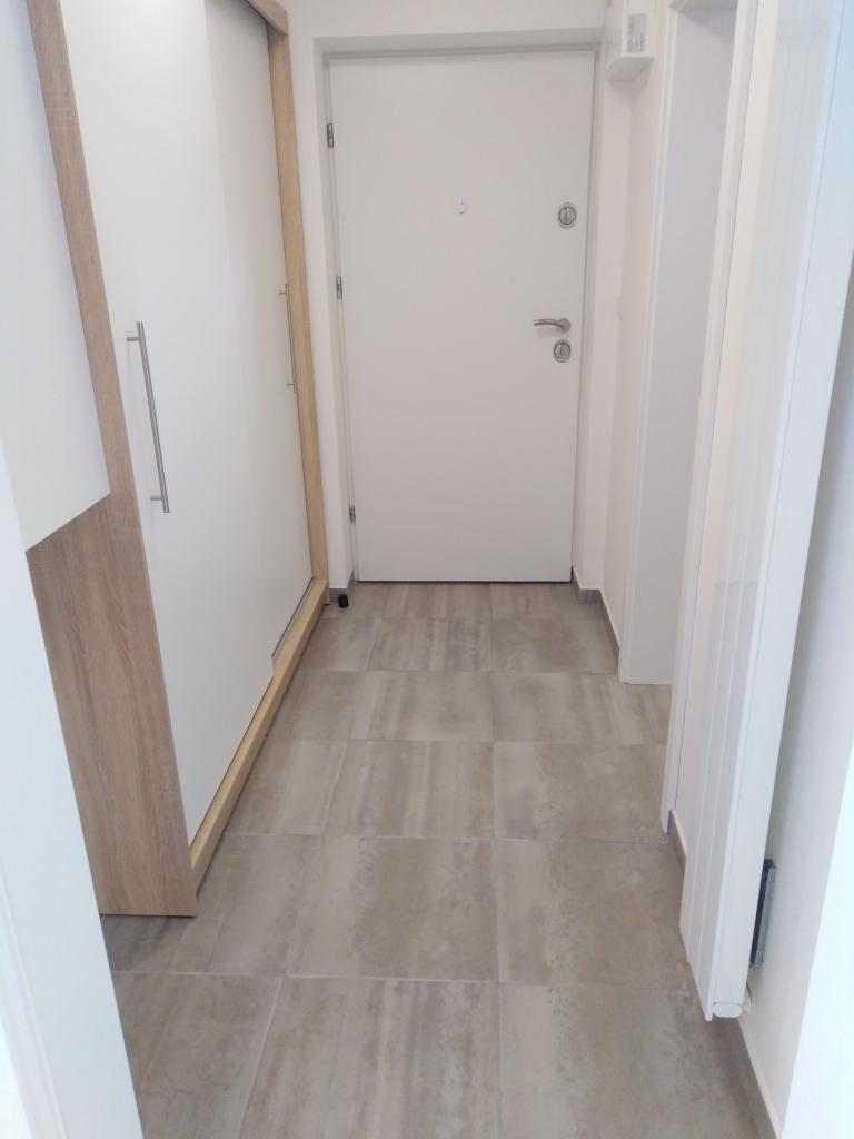 Pronajem bytu 1+kk 33 m2