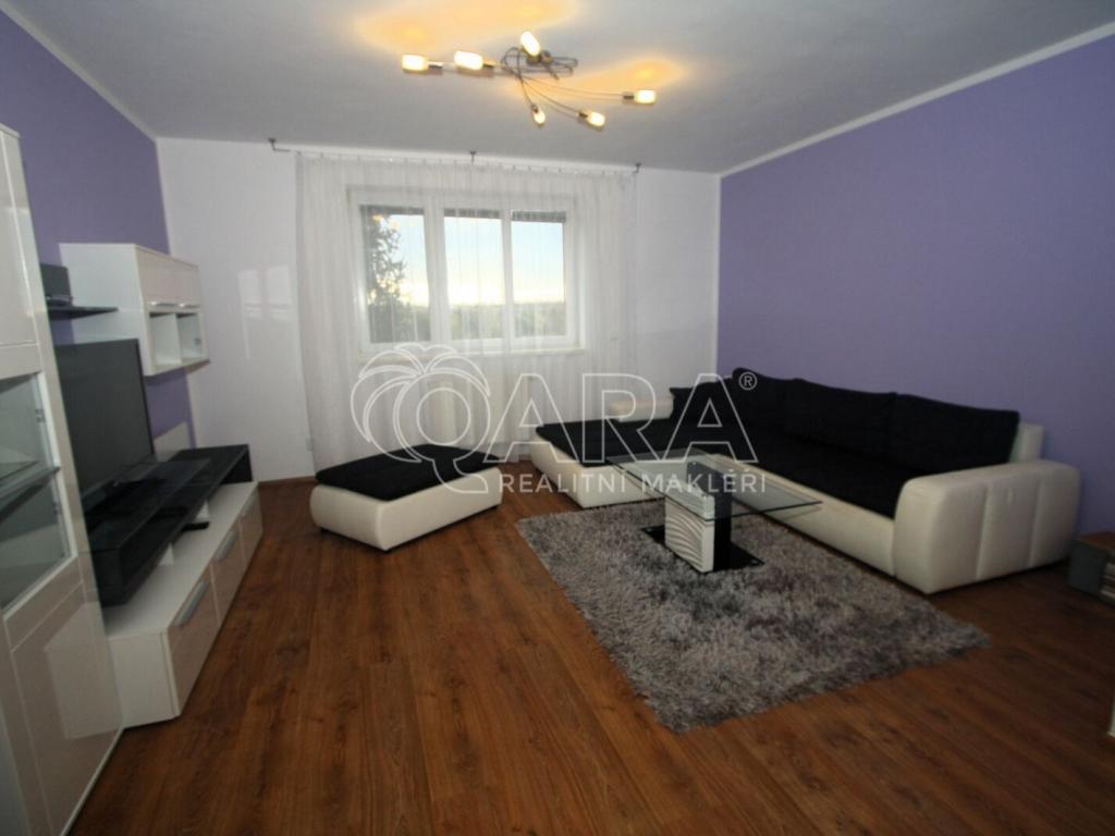 Pronájem bytu 2+1 63 m2