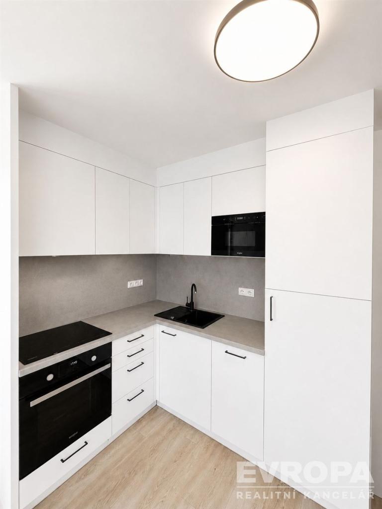 Pronájem bytu 2+kk 35 m2
