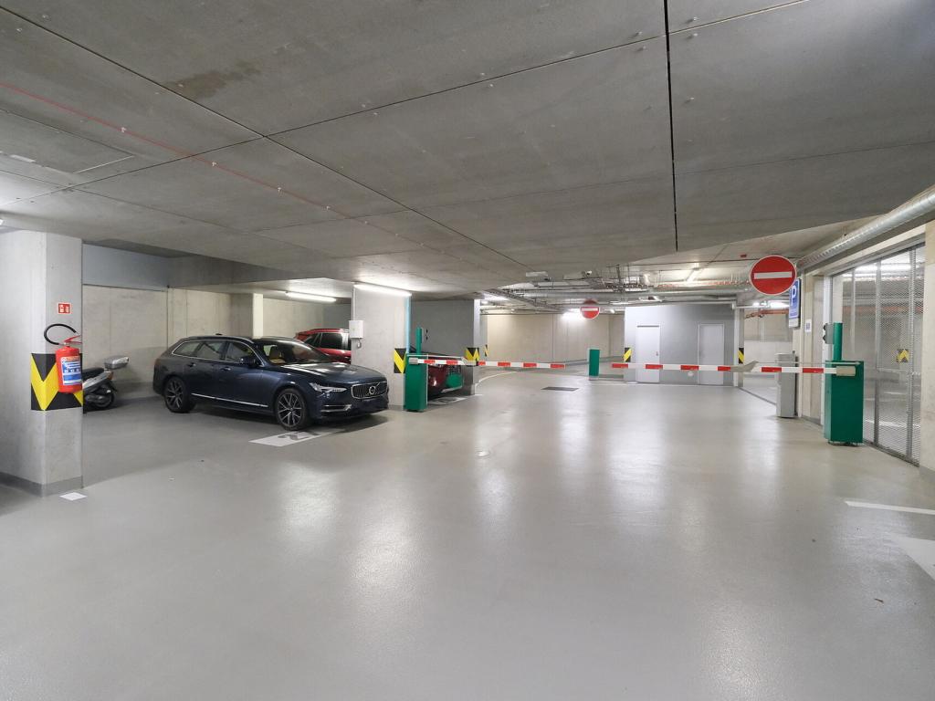 Pronájem objektu 18 m² – pohled 6