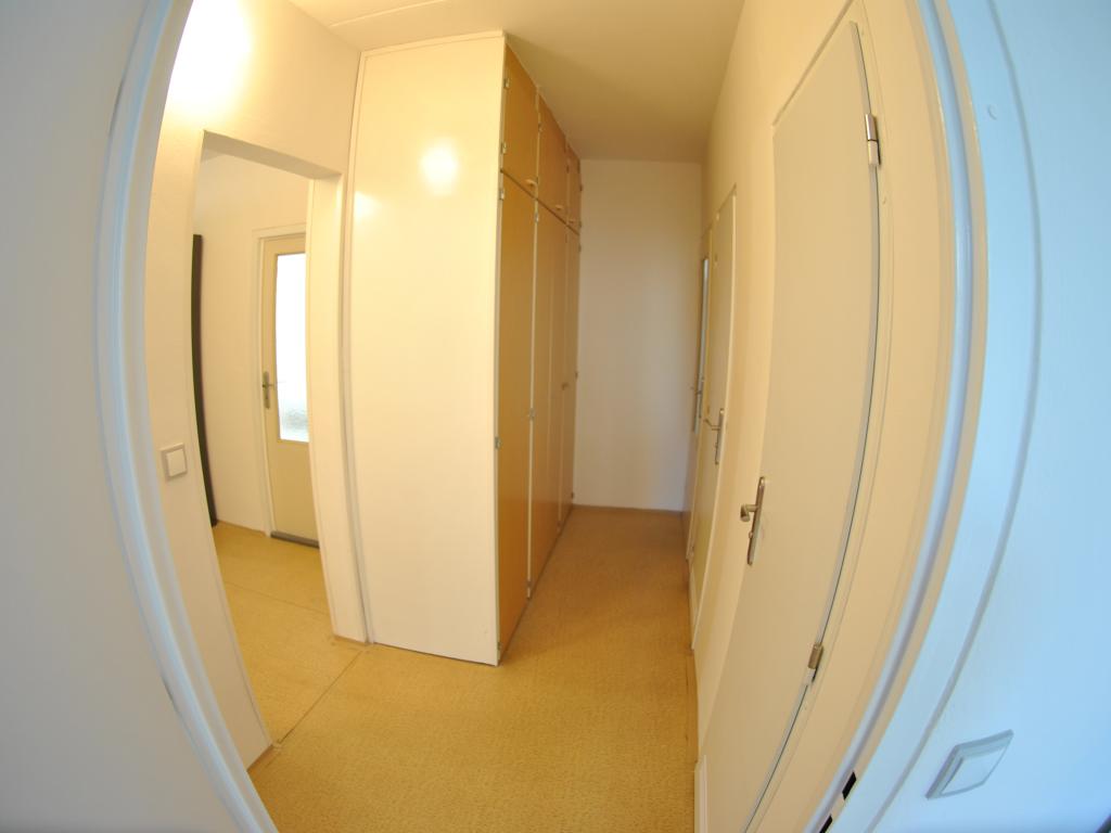 Pronájem bytu 4+1 65 m2