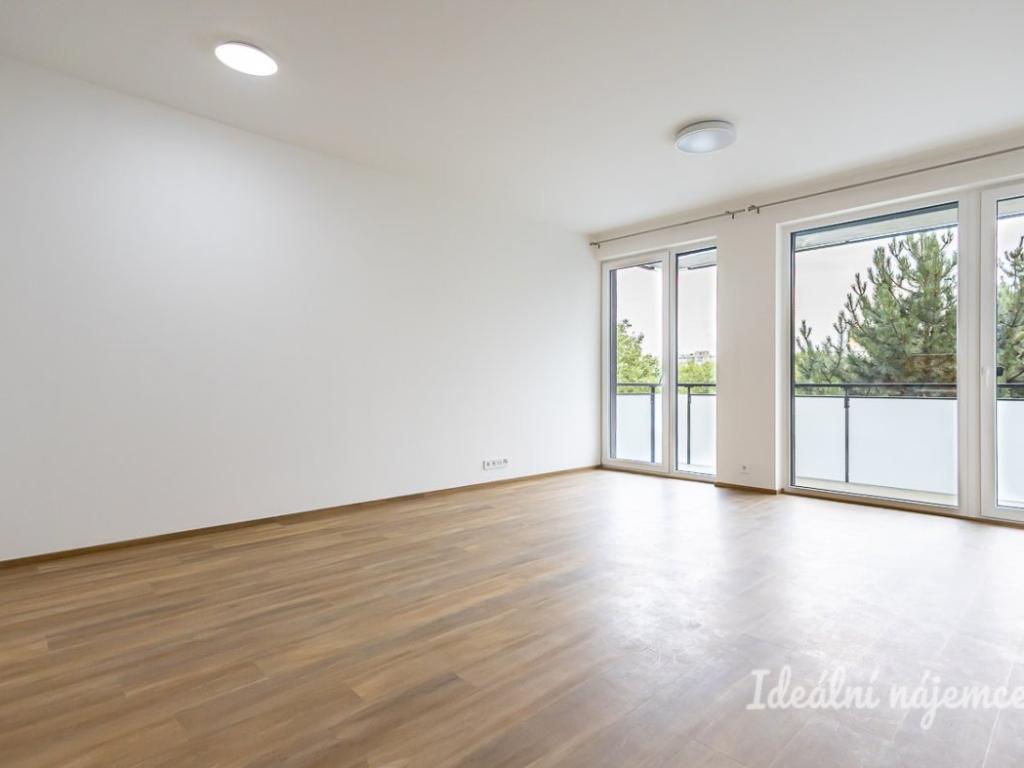 Pronájem bytu 2+kk 59 m2