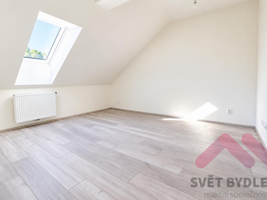Pronájem bytu 2+kk 58 m2