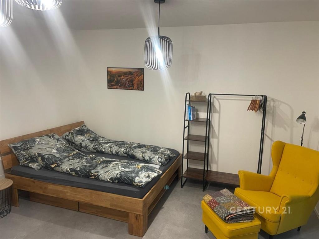 Pronájem bytu 1+kk 31 m2