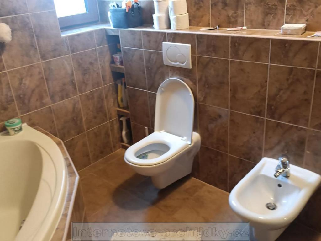 Pronájem pokoje 25 m2