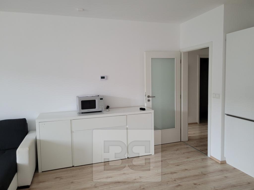 Pronájem bytu 2+kk 65 m2