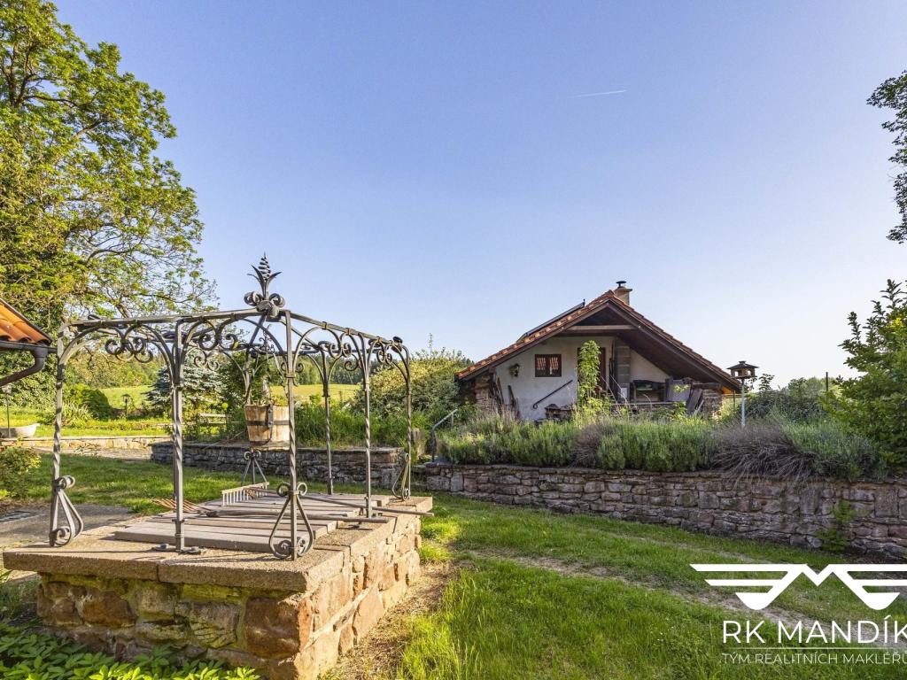 Prodej domu 270 m2, Oplany – náhled fotky 27