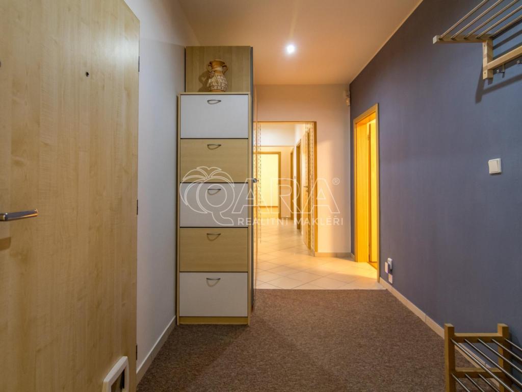 Prodej bytu 4+kk 135 m2, Dolní Břežany – náhled fotky 14