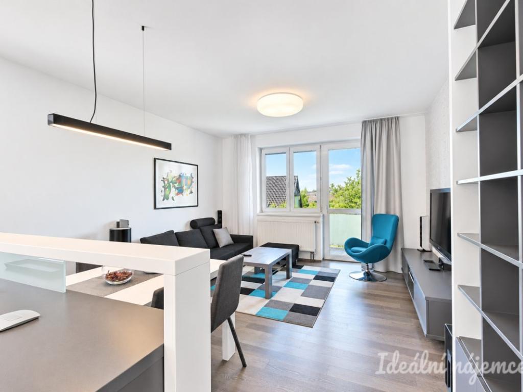 Pronájem bytu 3+kk 86 m2, Brno – náhled fotky 3