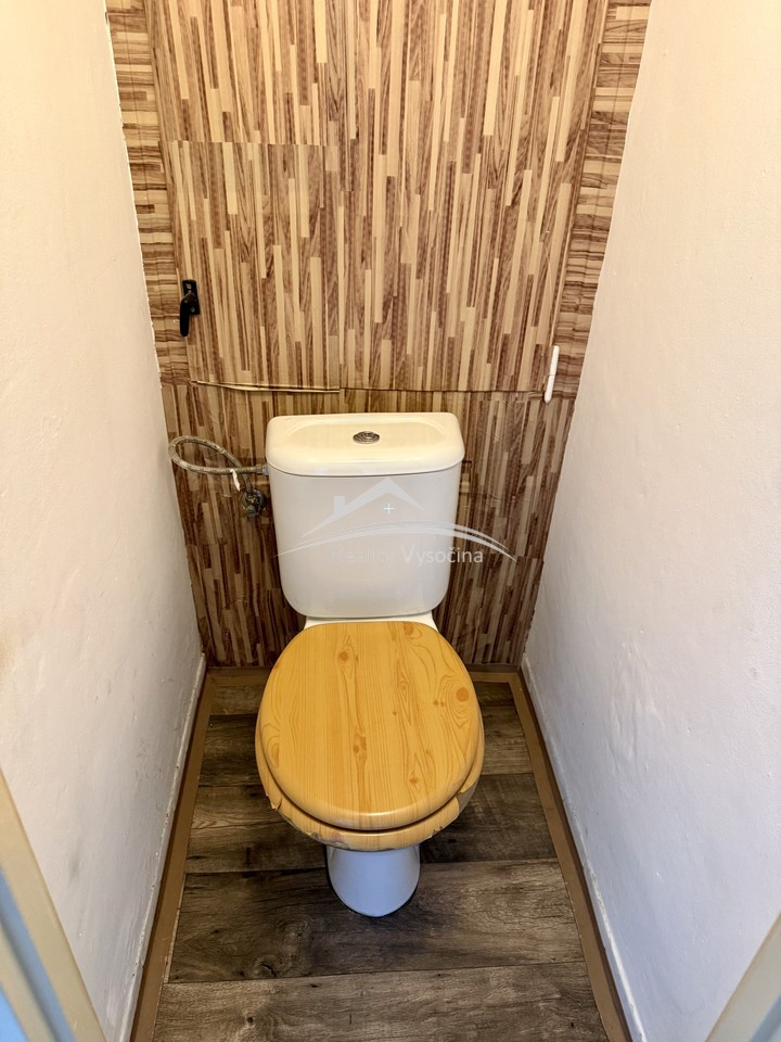 Pronájem bytu 1+1 28 m2