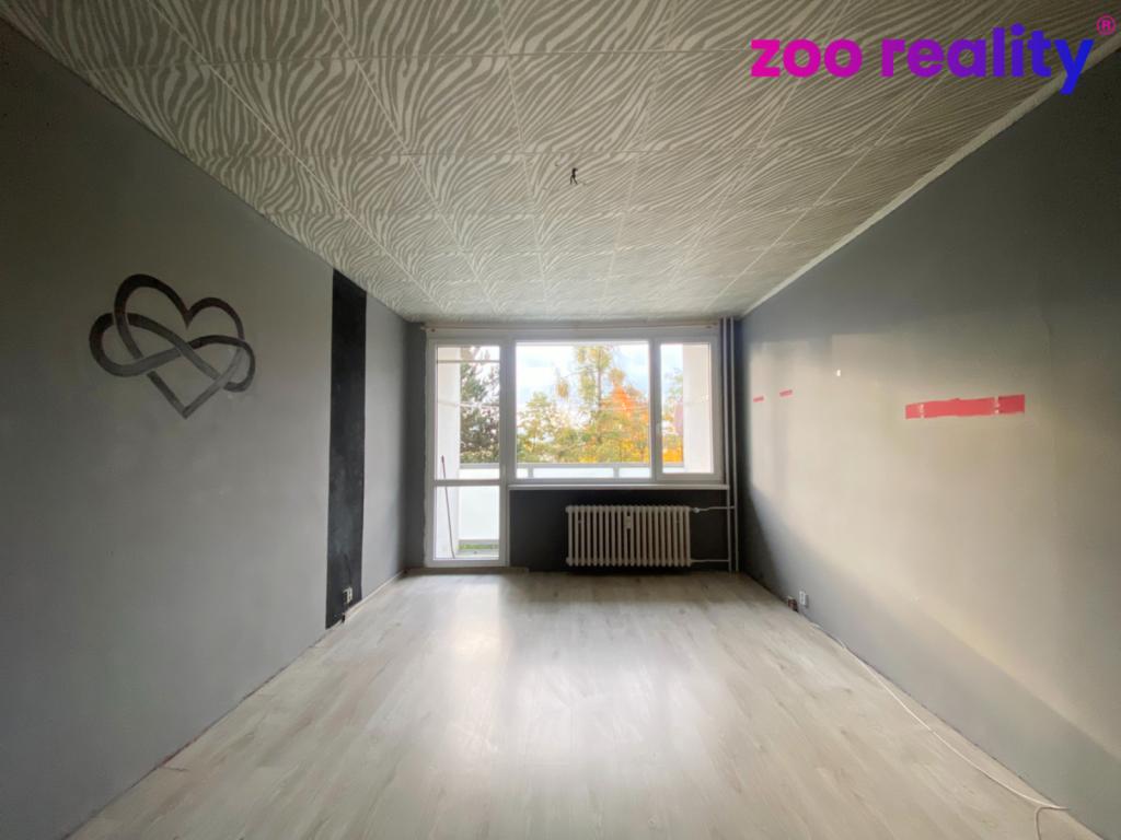 Pronájem bytu 3+1 78 m2