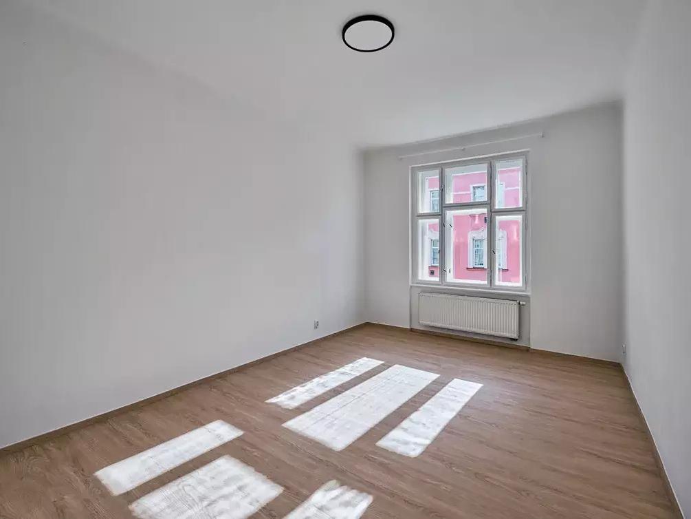 Pronájem bytu 2+kk 51 m2