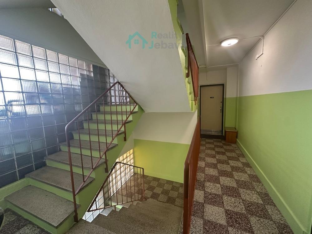 Pronájem bytu 1+1 32 m2, Chrudim – náhled fotky 13