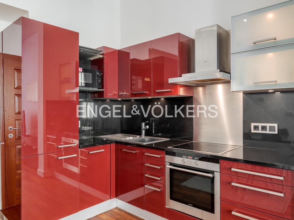 Pronájem bytu 2+kk 70 m2