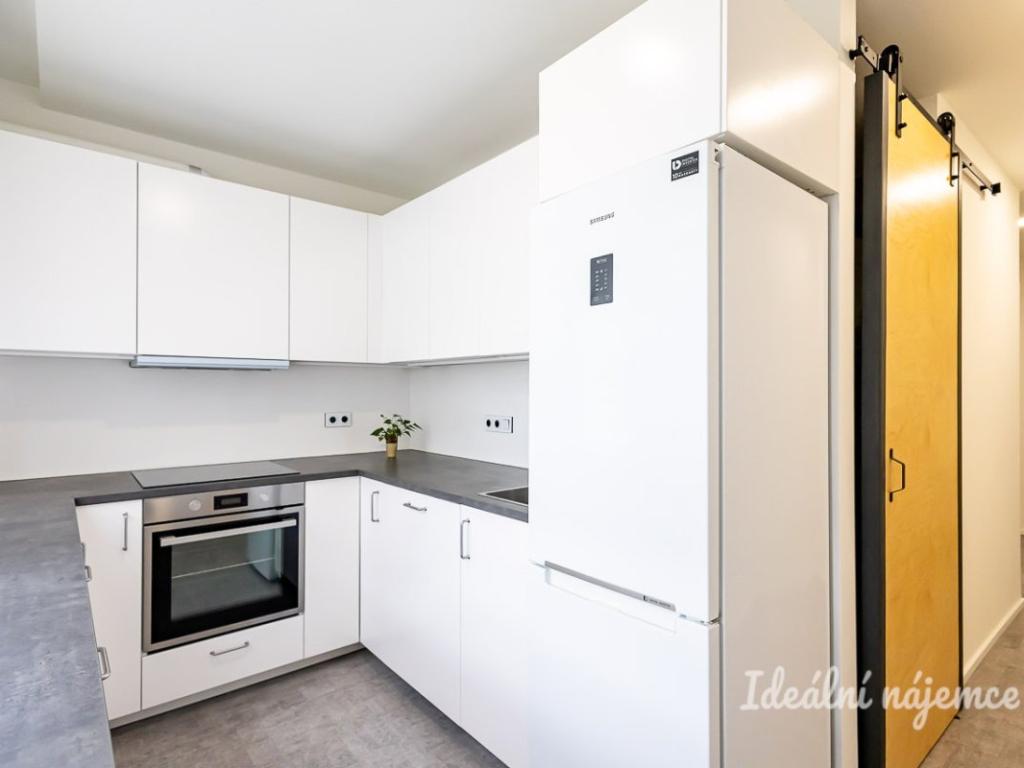 Pronájem bytu 4+1 83 m2