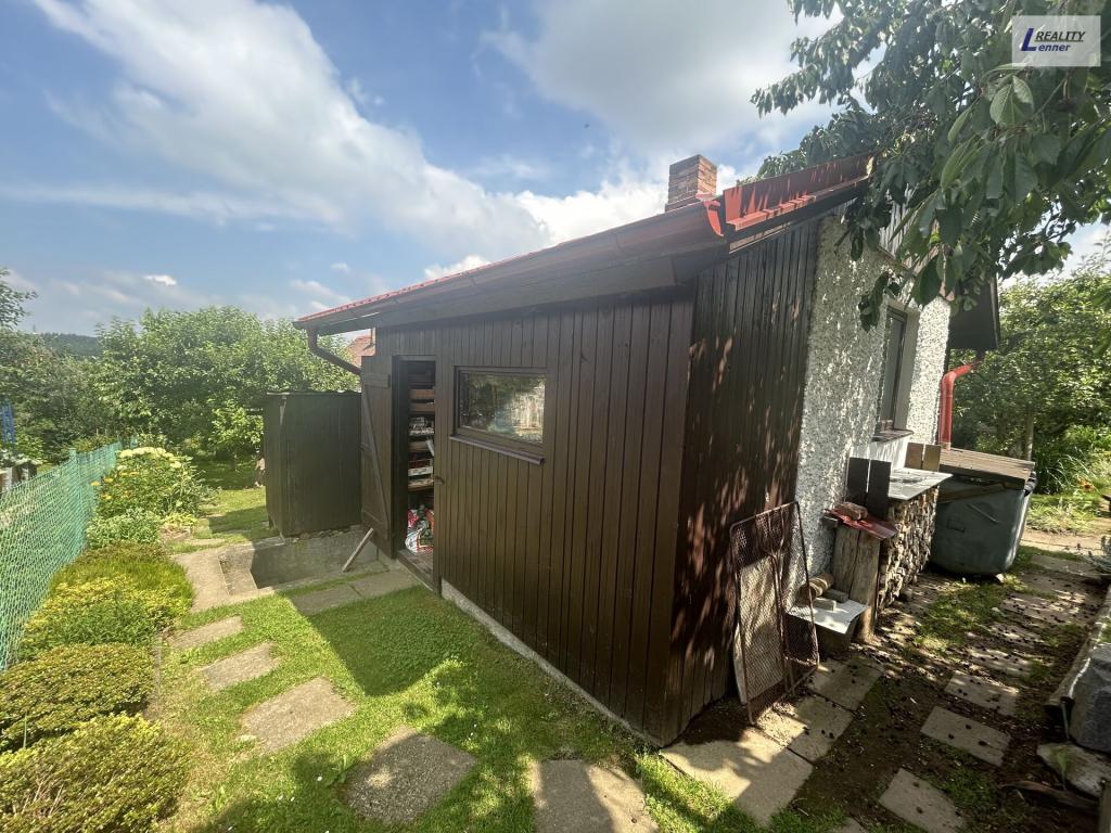 Prodej domu 17 m2, Příbram – náhled fotky 4