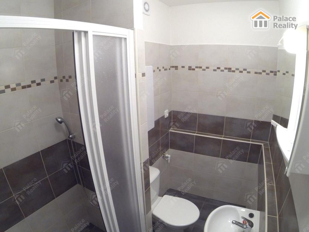 Pronájem bytu 1+kk 28 m2