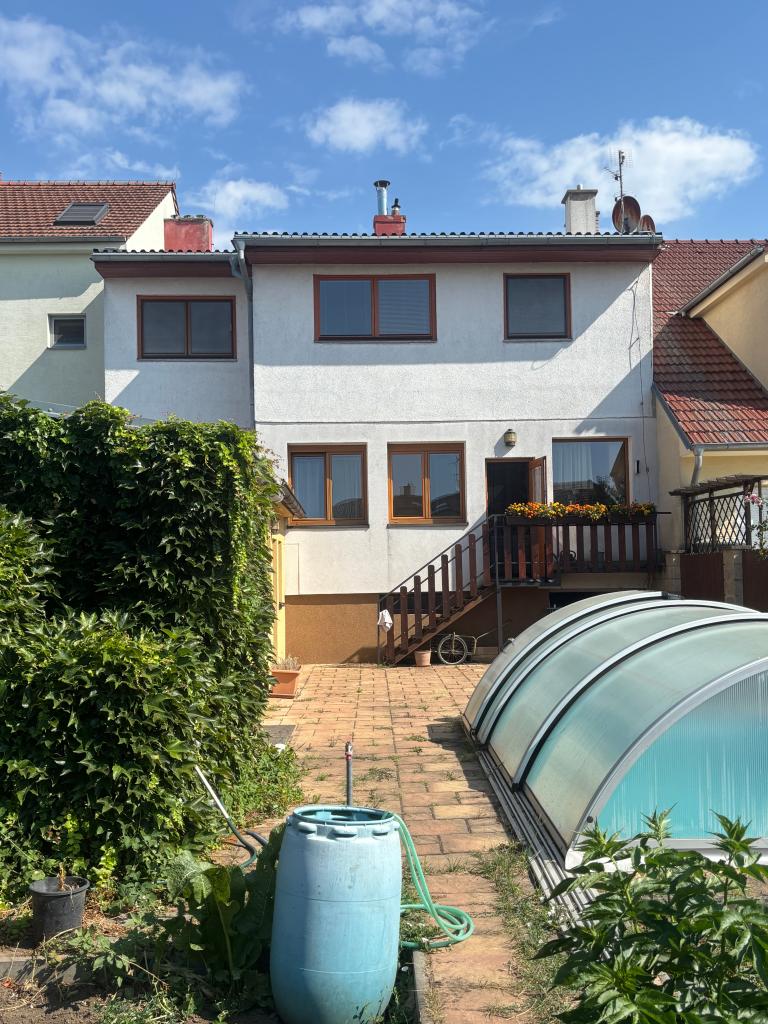 Pronájem bytu 3+kk 95 m2, Brno – náhled fotky 19