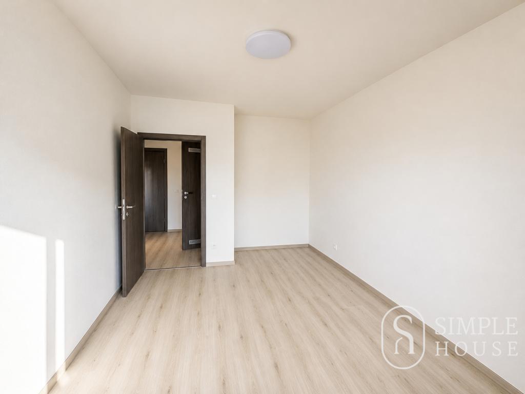 Pronájem bytu 2+kk 52 m2