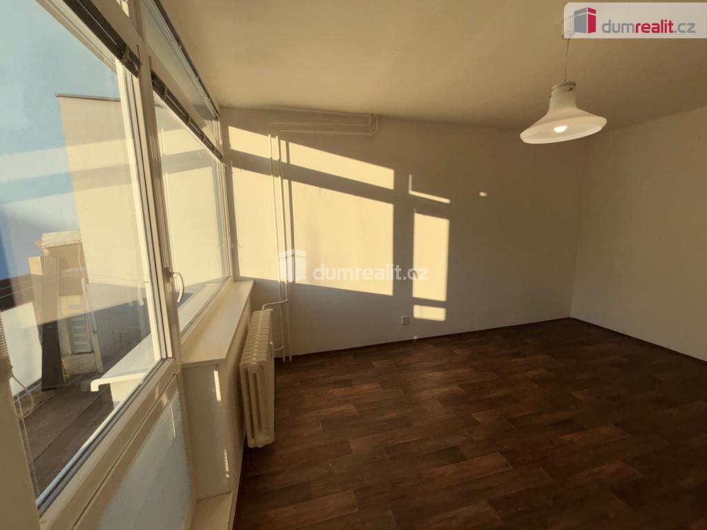 Pronájem bytu 2+kk 45 m2