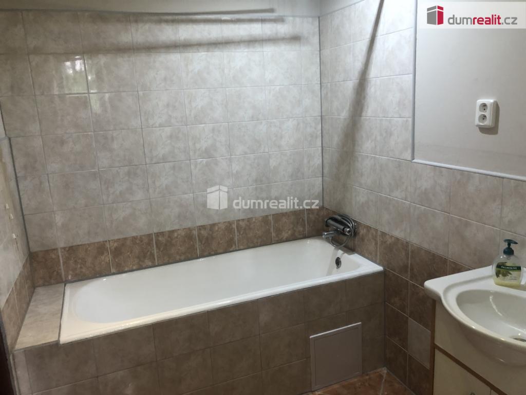 Pronájem bytu 2+1 62 m2