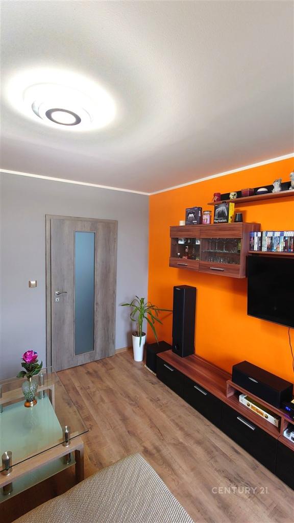 Pronájem bytu 2+1 62 m2