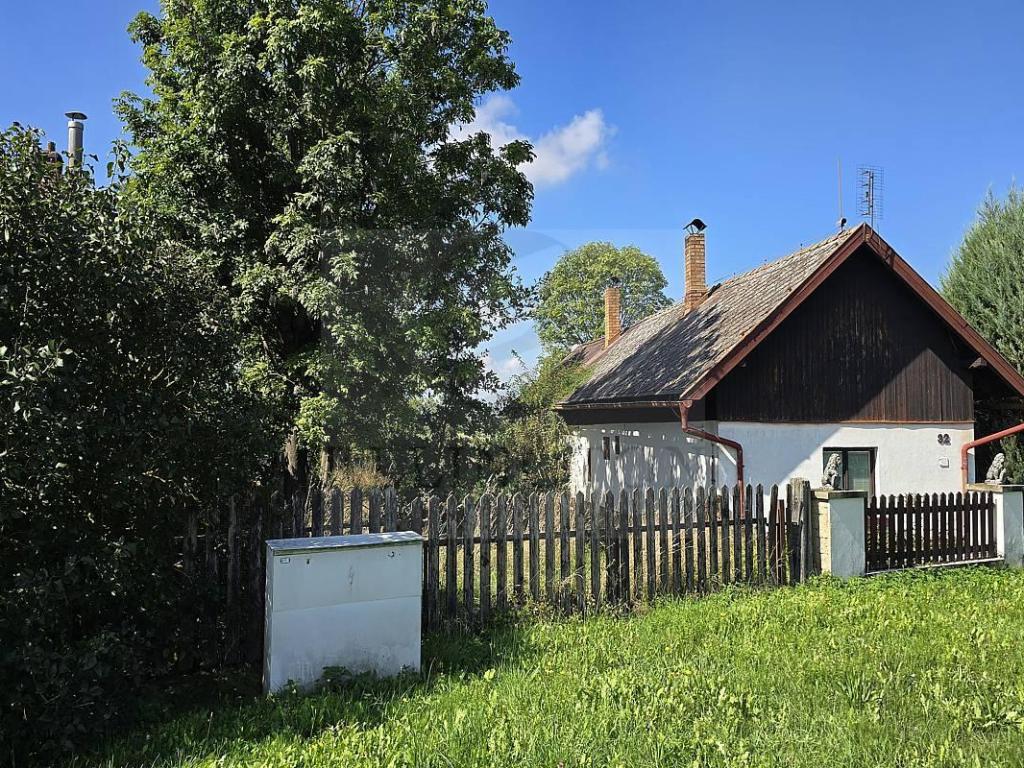 Prodej domu 100 m2