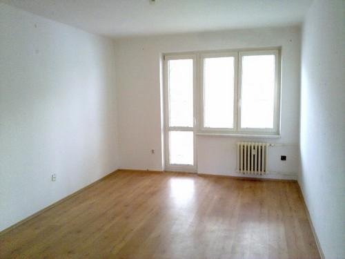 Pronajem bytu 3+1 60 m2