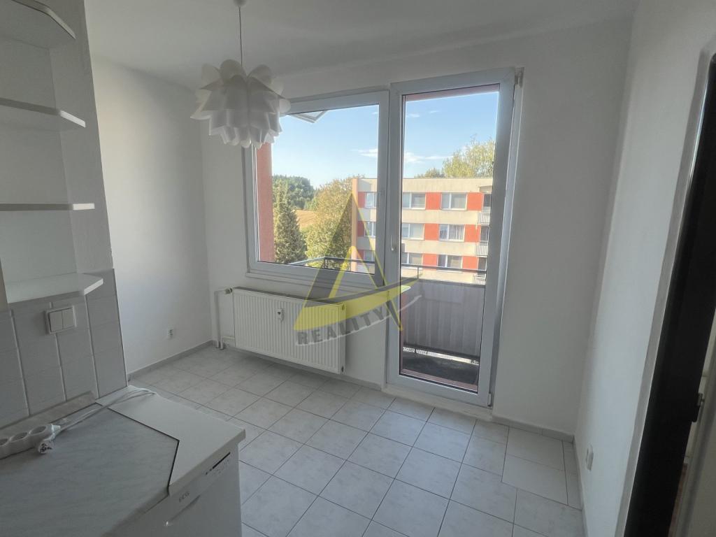 Pronájem bytu 3+1 70 m2