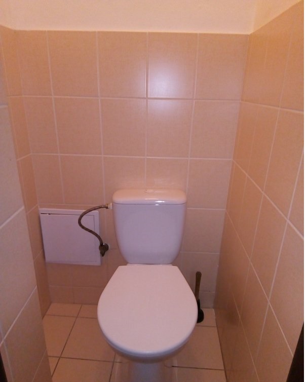 Pronajem bytu 3+kk 85 m2