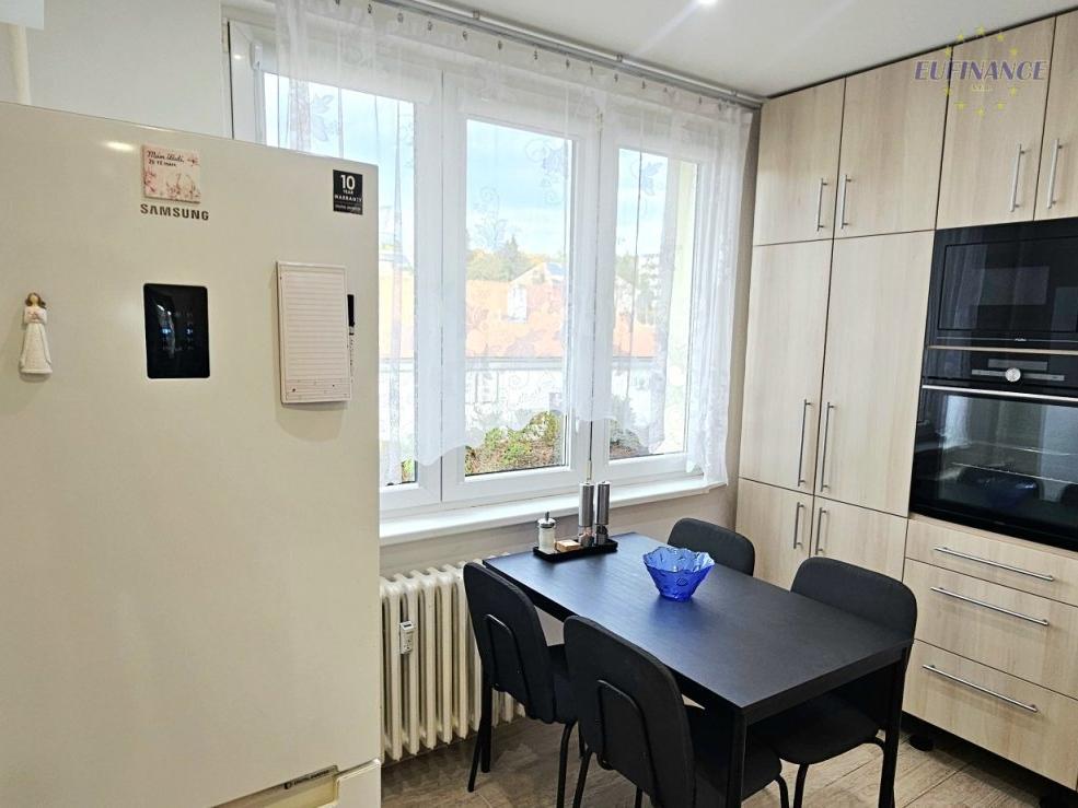 Prodej bytu 4+1 82 m2
