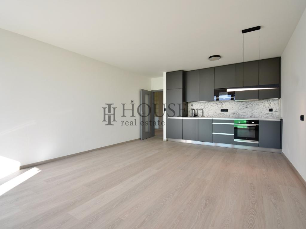 Pronájem bytu 2+kk 59 m2