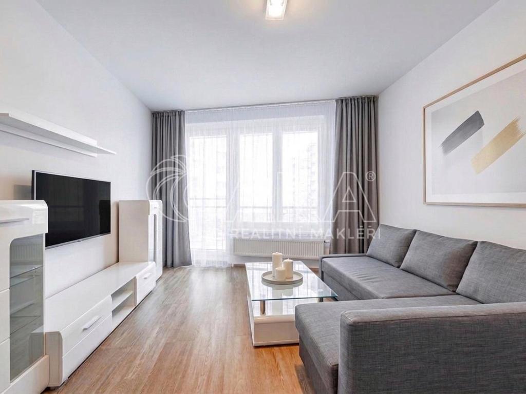 Pronájem bytu 2+kk 67 m2, Praha – náhled fotky 19