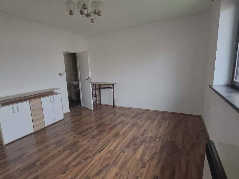 Pronájem bytu 1+1 26 m2