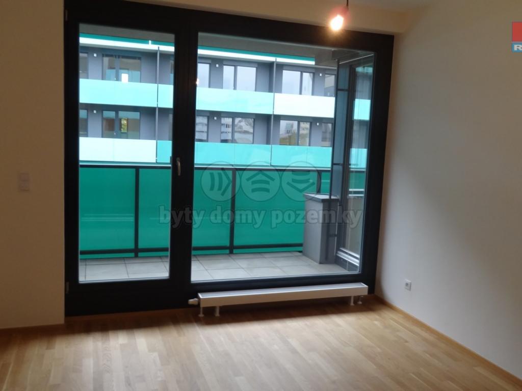 Pronajem bytu 3+kk 78 m2