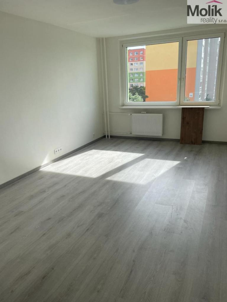 Pronájem bytu 2+kk 40 m2