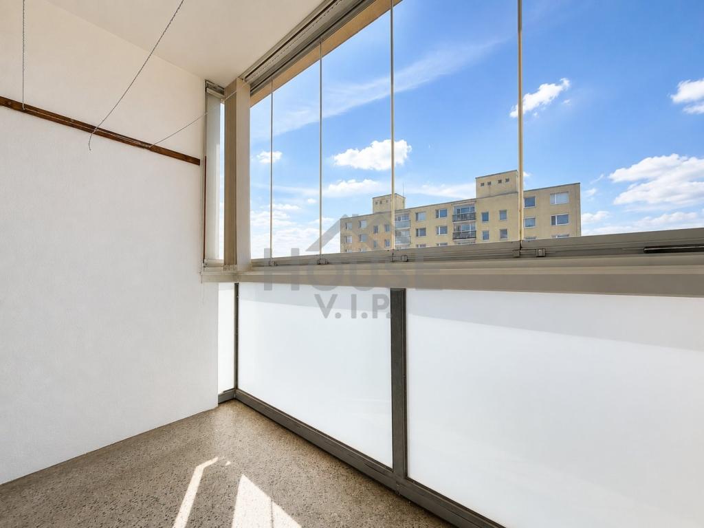Prodej bytu 3+1 80 m2