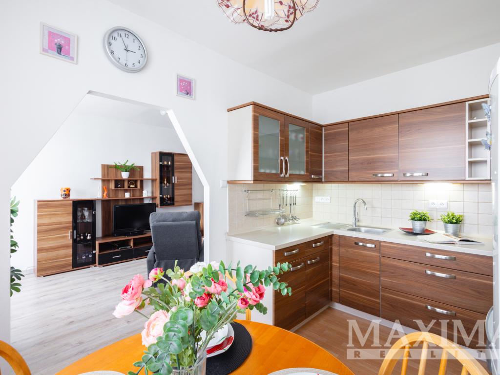 Prodej bytu 3+1 75 m2