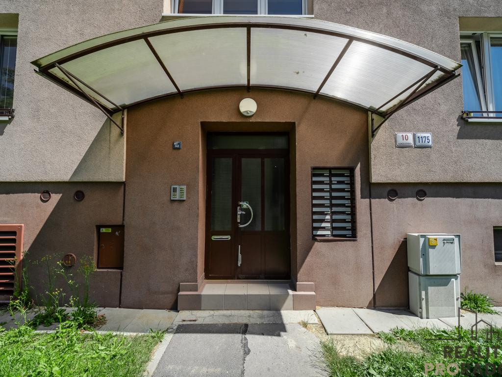 Prodej bytu 1+kk 28 m2, Ostrava – náhled fotky 22